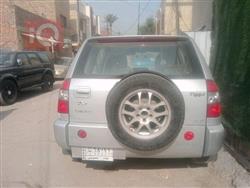 Chery T11 Tiggo
